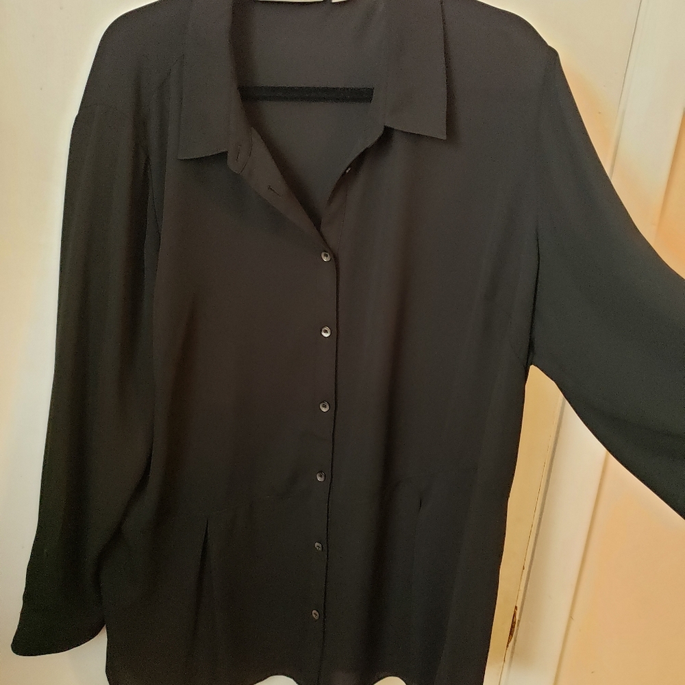 Sejour blouse